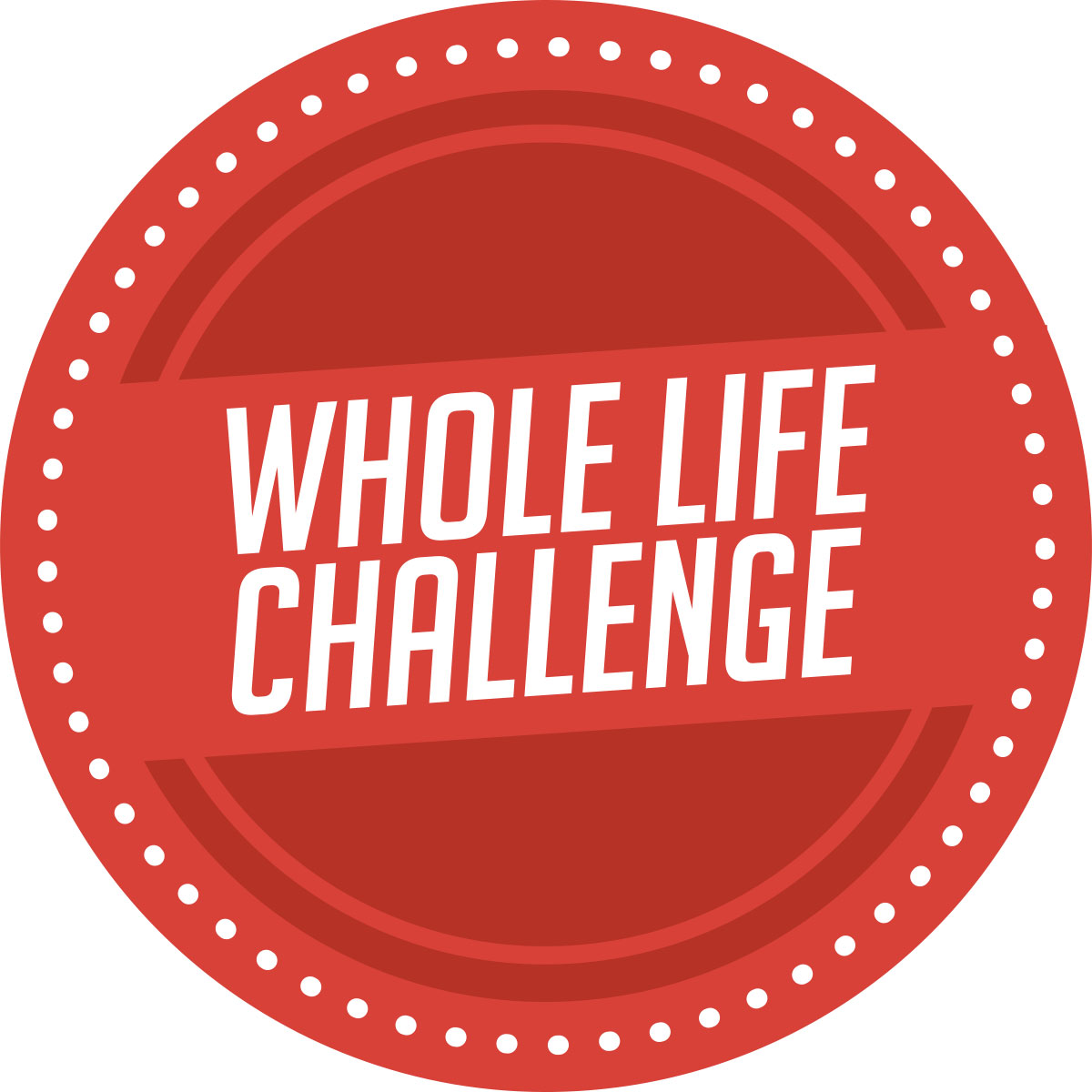 Home Whole Life Challenge