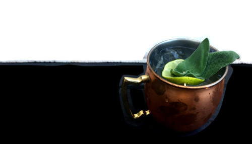cayman jack moscow mule calories